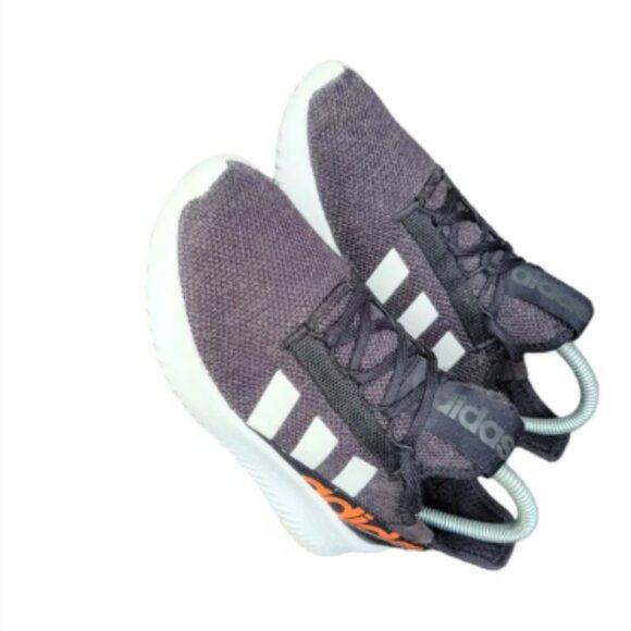 Adidas Fortarun 3.0 Running Shoe sz 3 - Picture 1 of 4